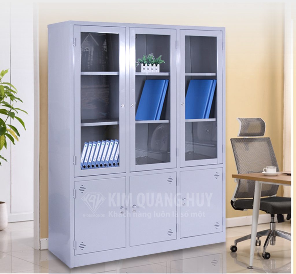 tủi kính văn phòng