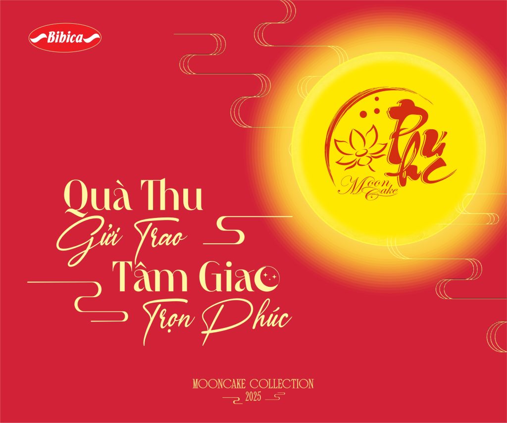 bánh trung thu bibica 2025