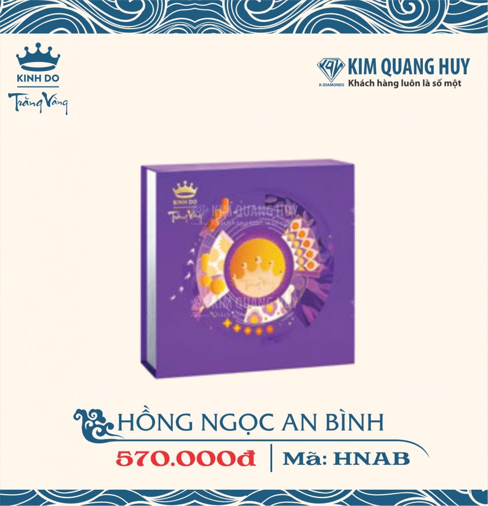 Hồng Ngọc An Bình