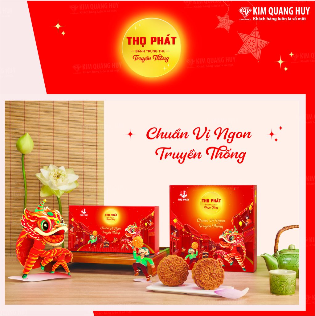 bánh trung thu thọ 2025