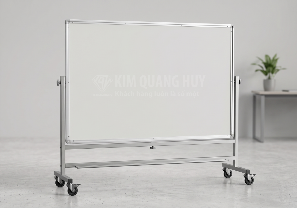 Bảng Di Động 2 Mặt