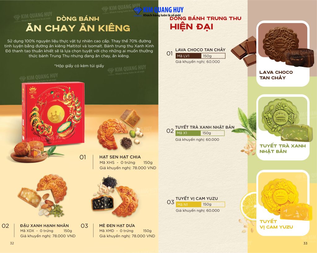 bánh chay