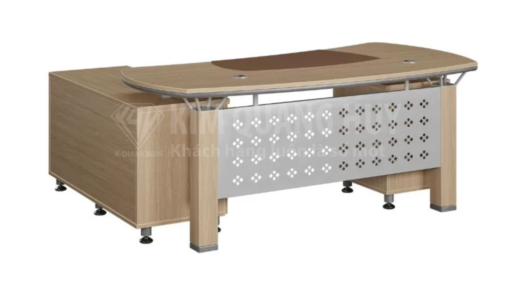 bàn lãnh đạo tiện lợi