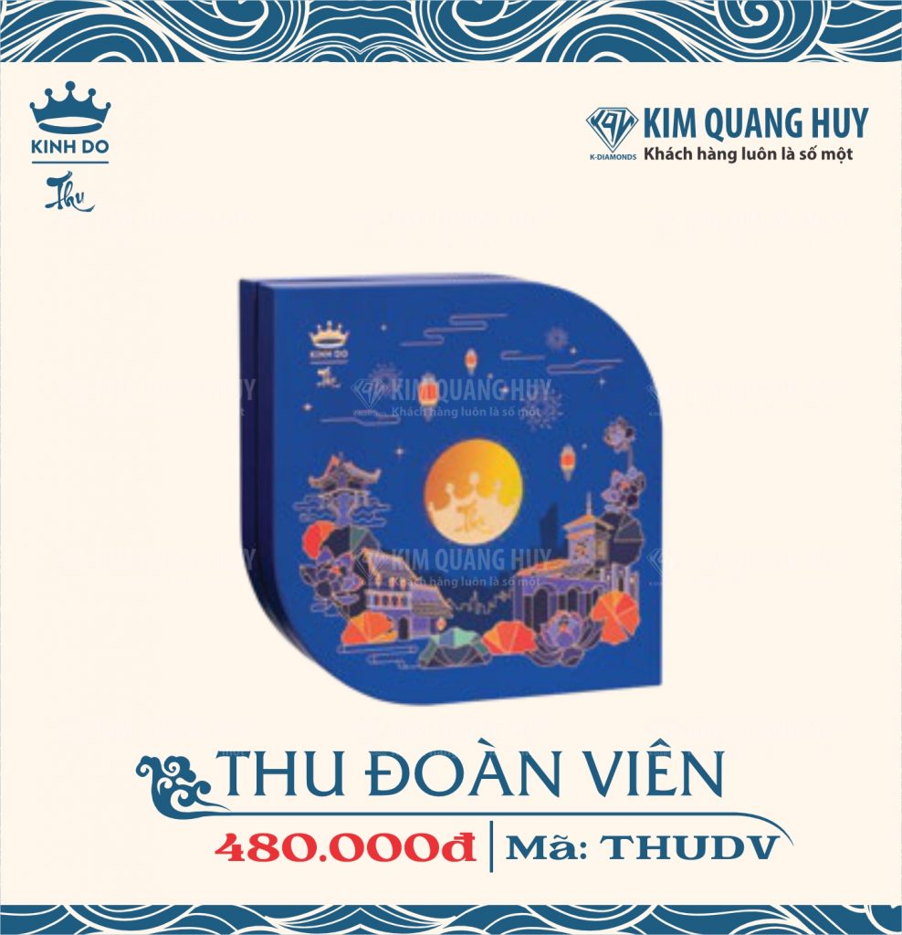 Thu Đoàn Viên