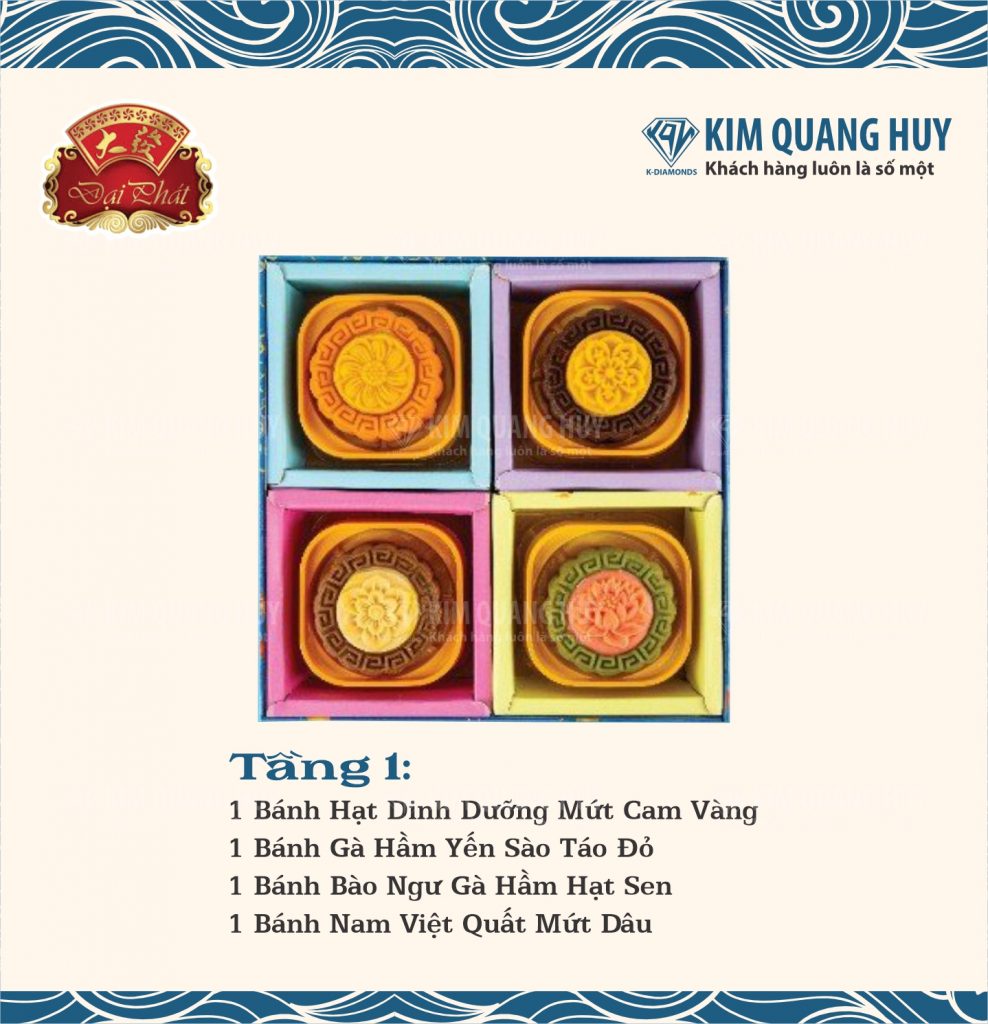 Tầng 1