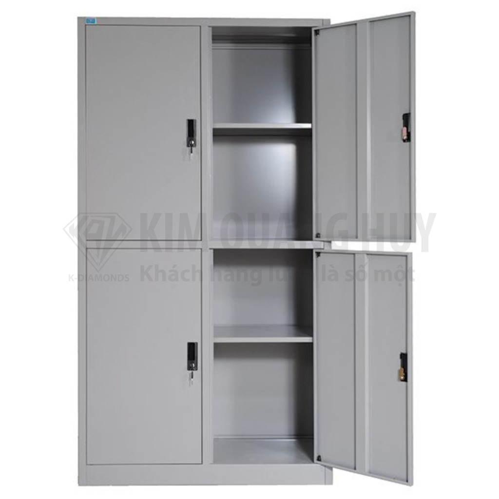 tủ sắt tài liệu sơn tĩnh điện