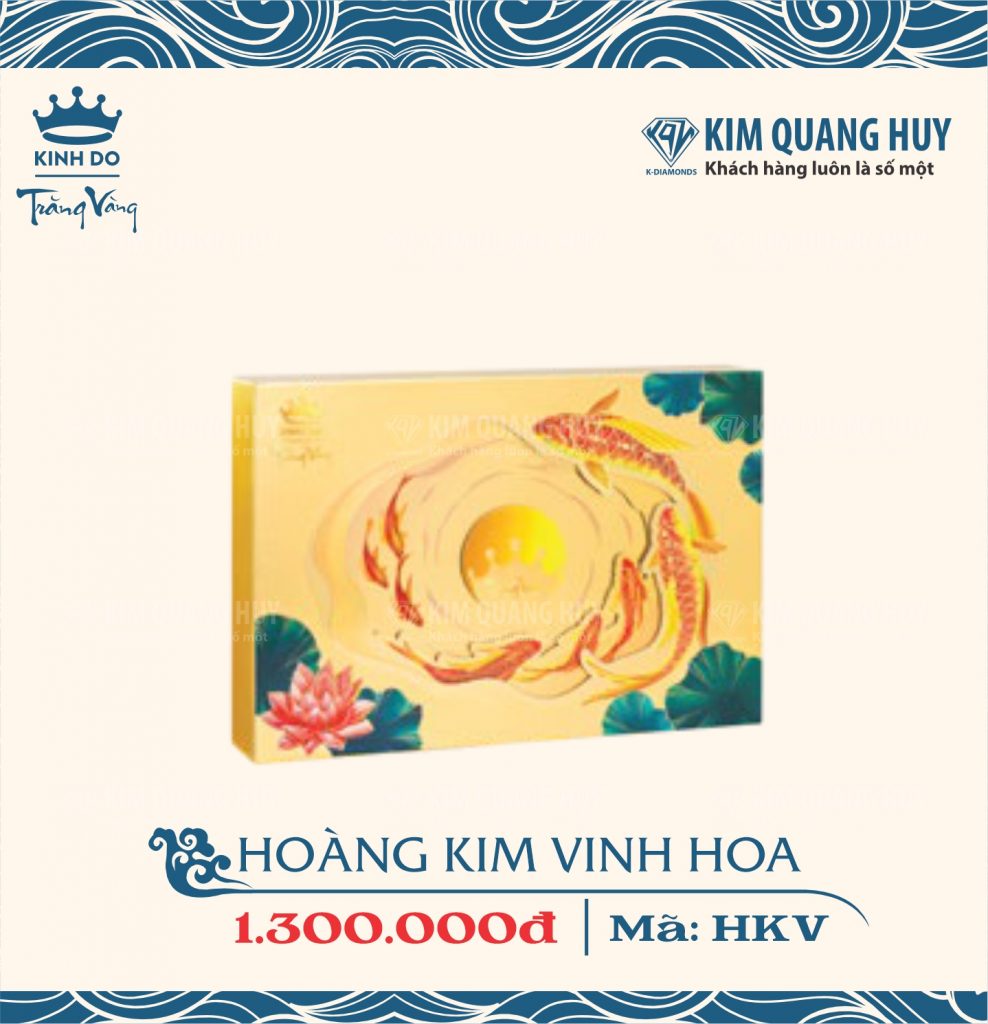 Hoàng Kim Vinh Hoa