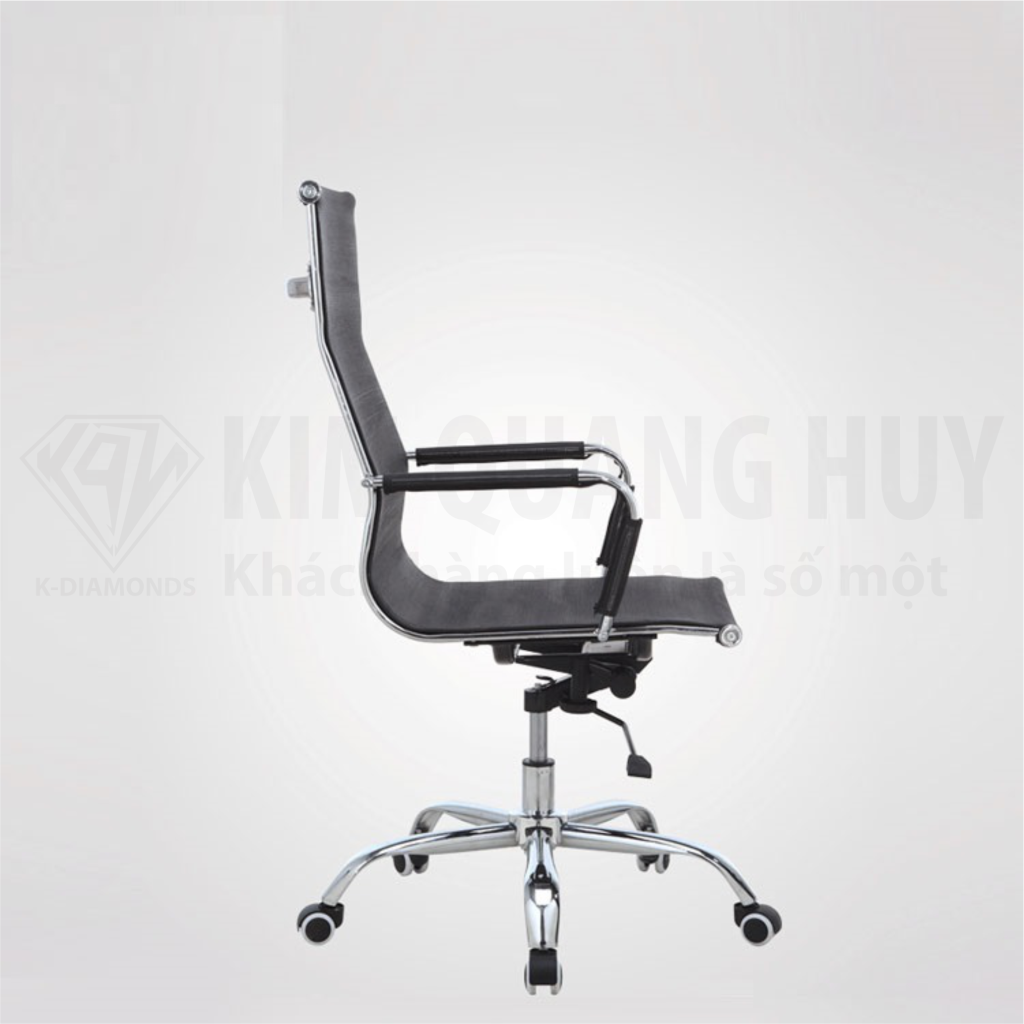 ghế xoay lưới thoáng khí