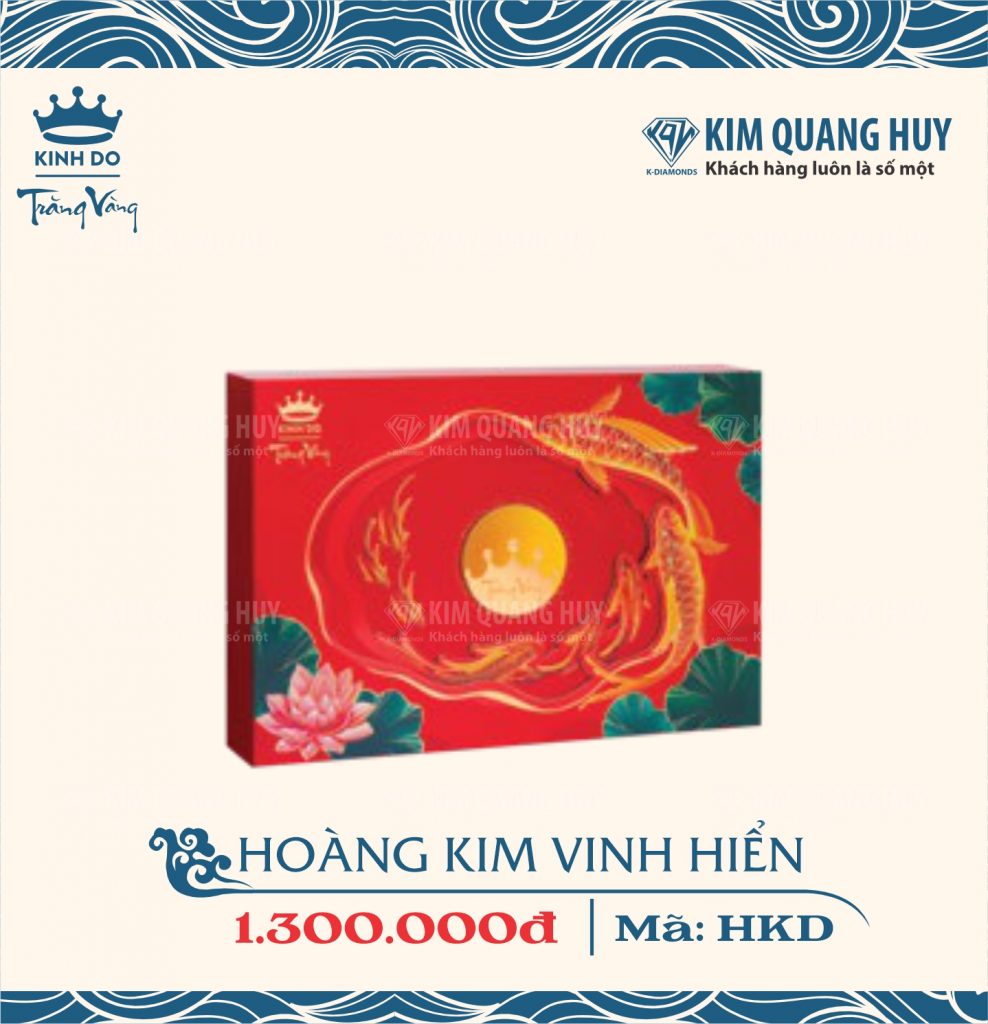 HOÀNG KIM VINH HIỂN