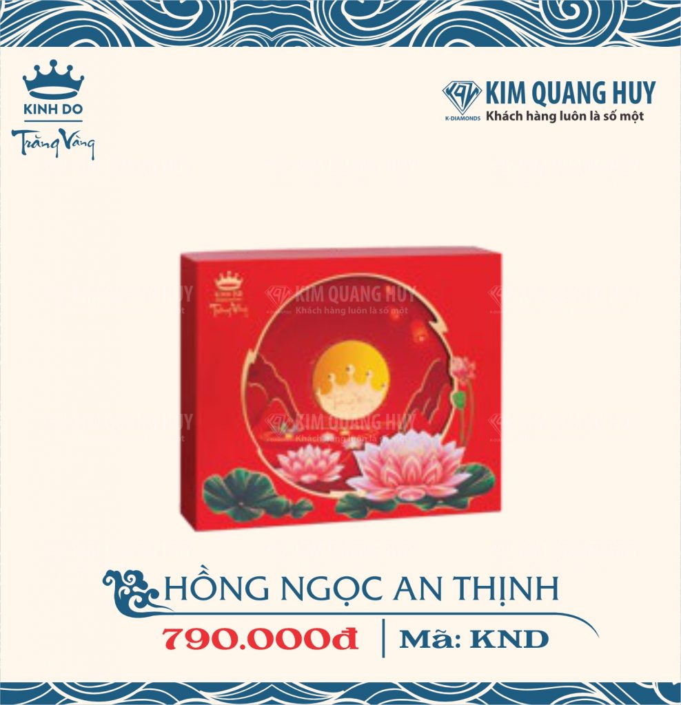 Hồng Ngọc An Thịnh