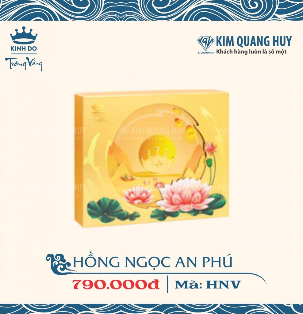 Hồng Ngọc An Phú