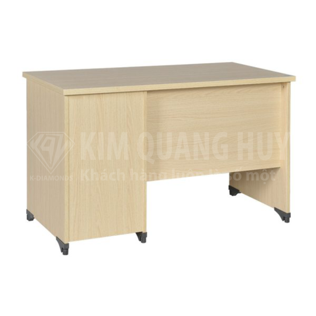 Mặt trước bàn làm việc MFC