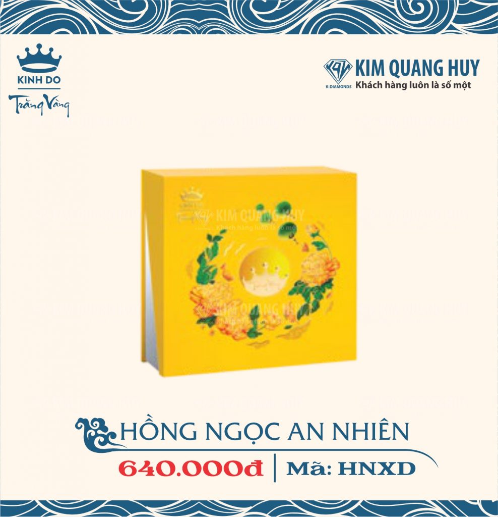 Hồng Ngọc An Nhiên