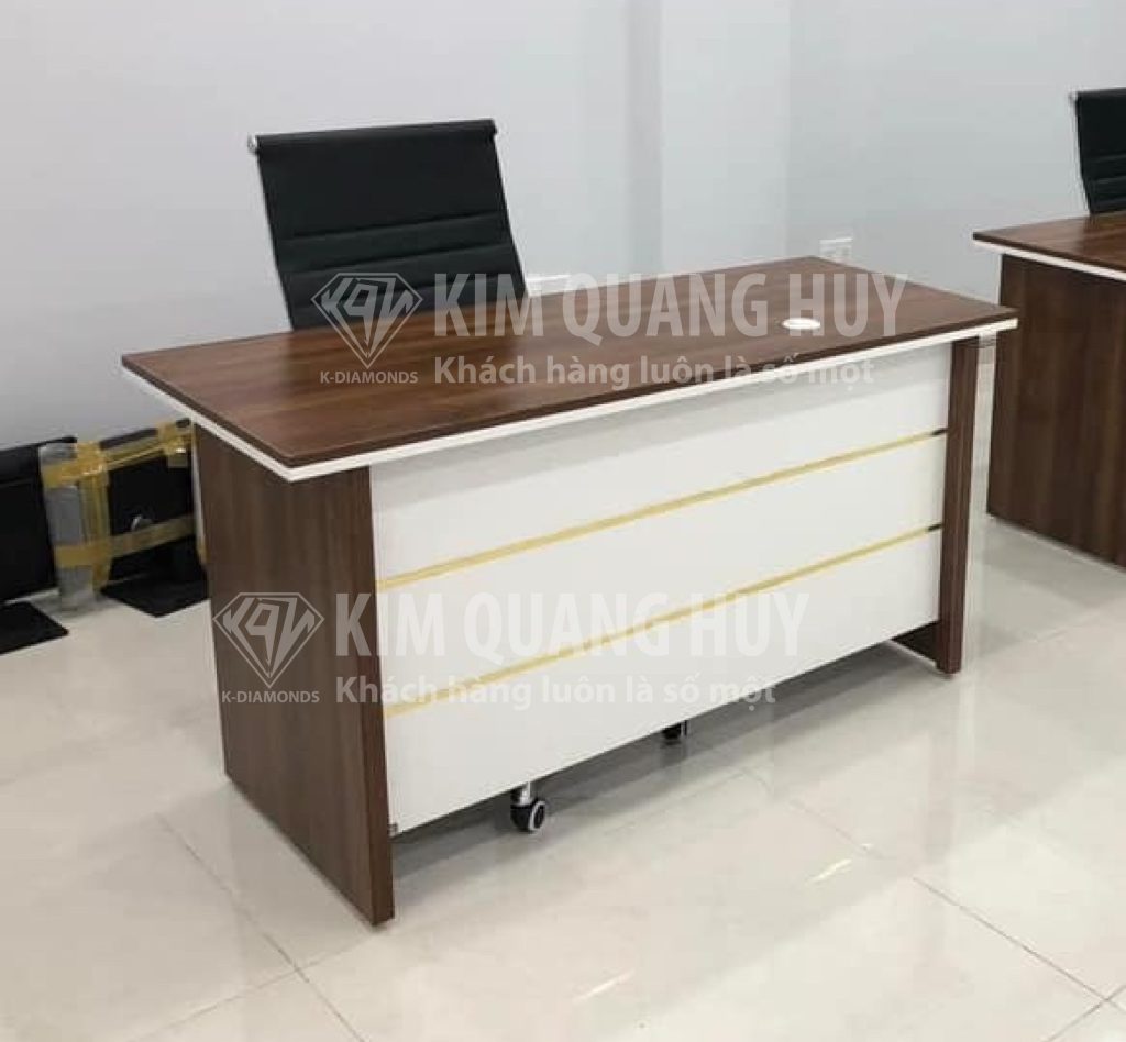 Bàn Văn Phòng LUX140C10