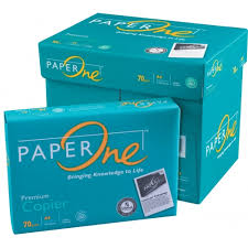 GIẤY PAPER ONE