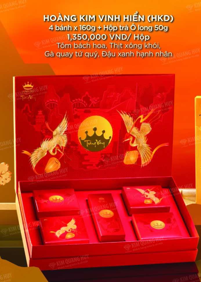 HOÀNG KIM VINH HIỂN