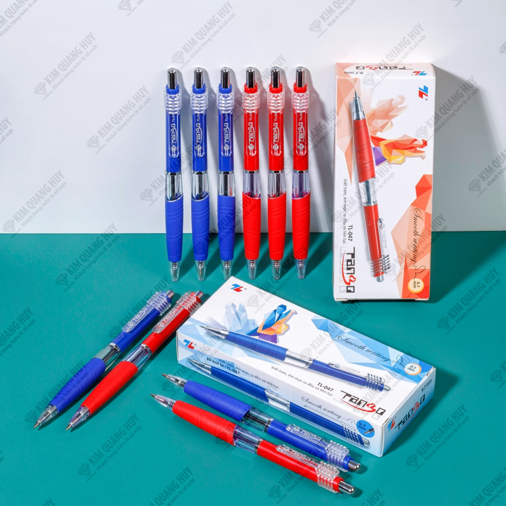 Bút Bi Thiên Long TL-047 