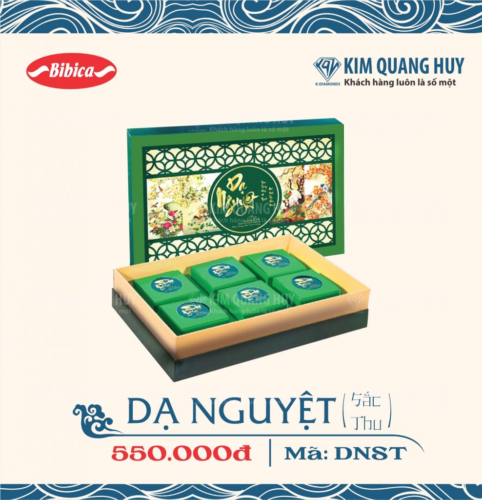 Dạ Nguyệt Sắc Thu