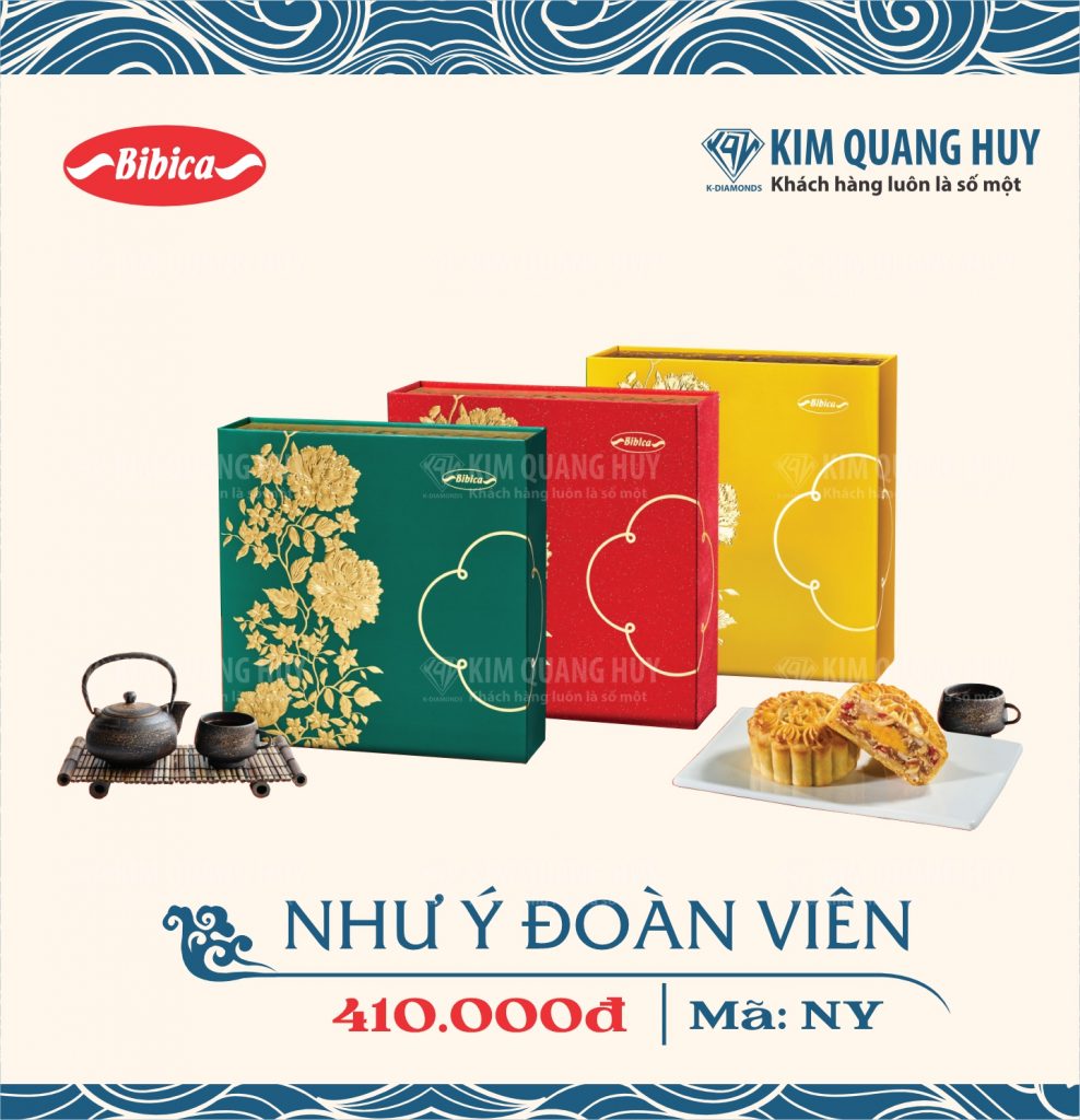 Như Ý Đoàn Viên