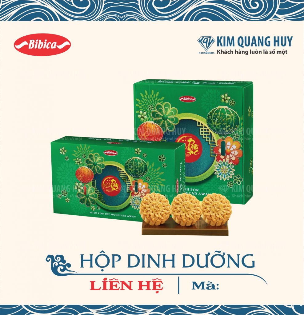 Hộp Dinh Dưỡng