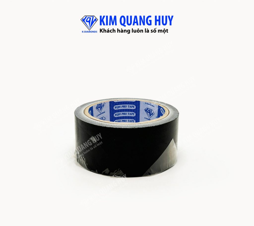 Băng Keo Vải Kim Quang Huy