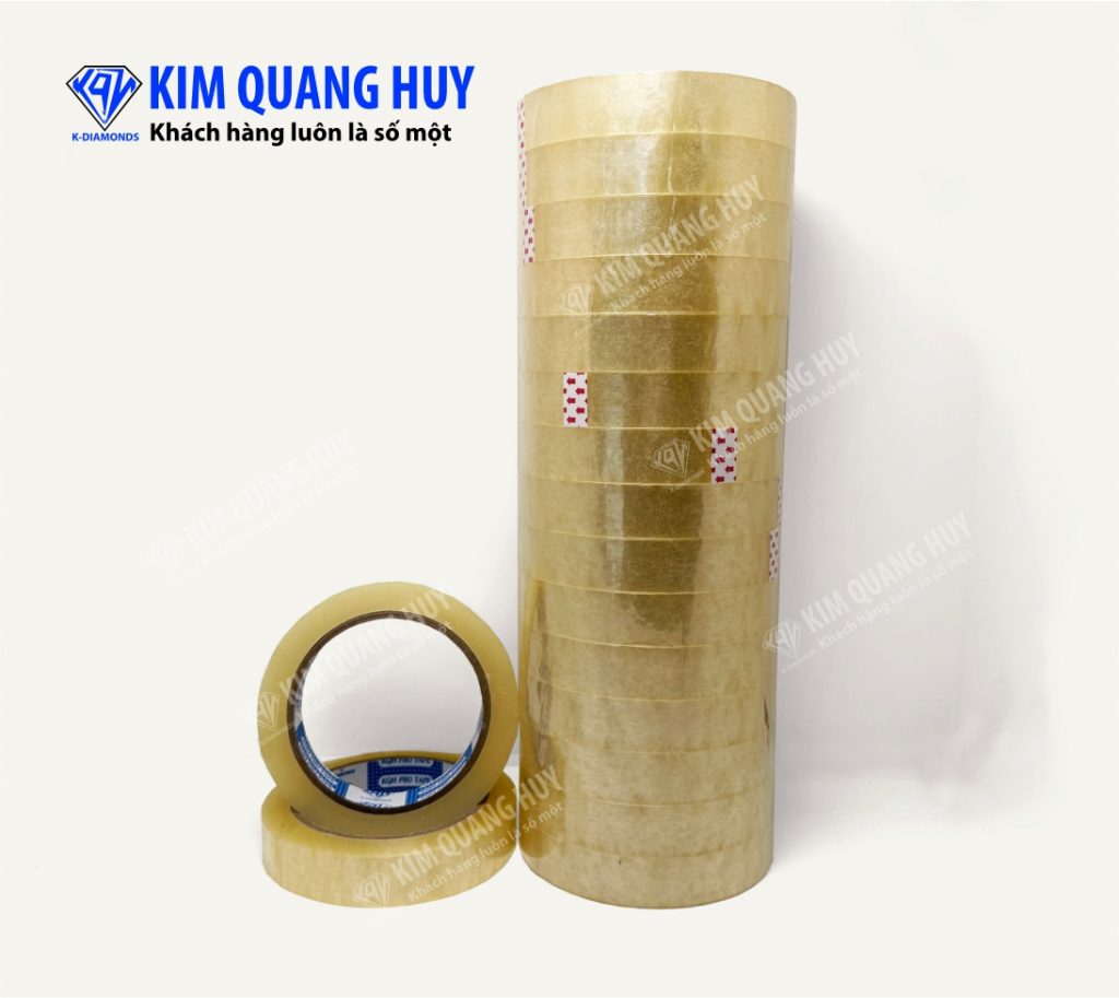 Băng Keo Số Một