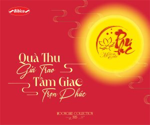 bánh trung thu bibica 2025