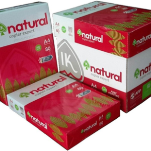 GIẤY NATURAL A4 70