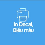 In Decal, Biểu mẫu