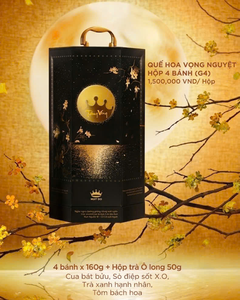 QUẾ HAO VỌNG NGUYỆT - hộp 4 bánh (1)