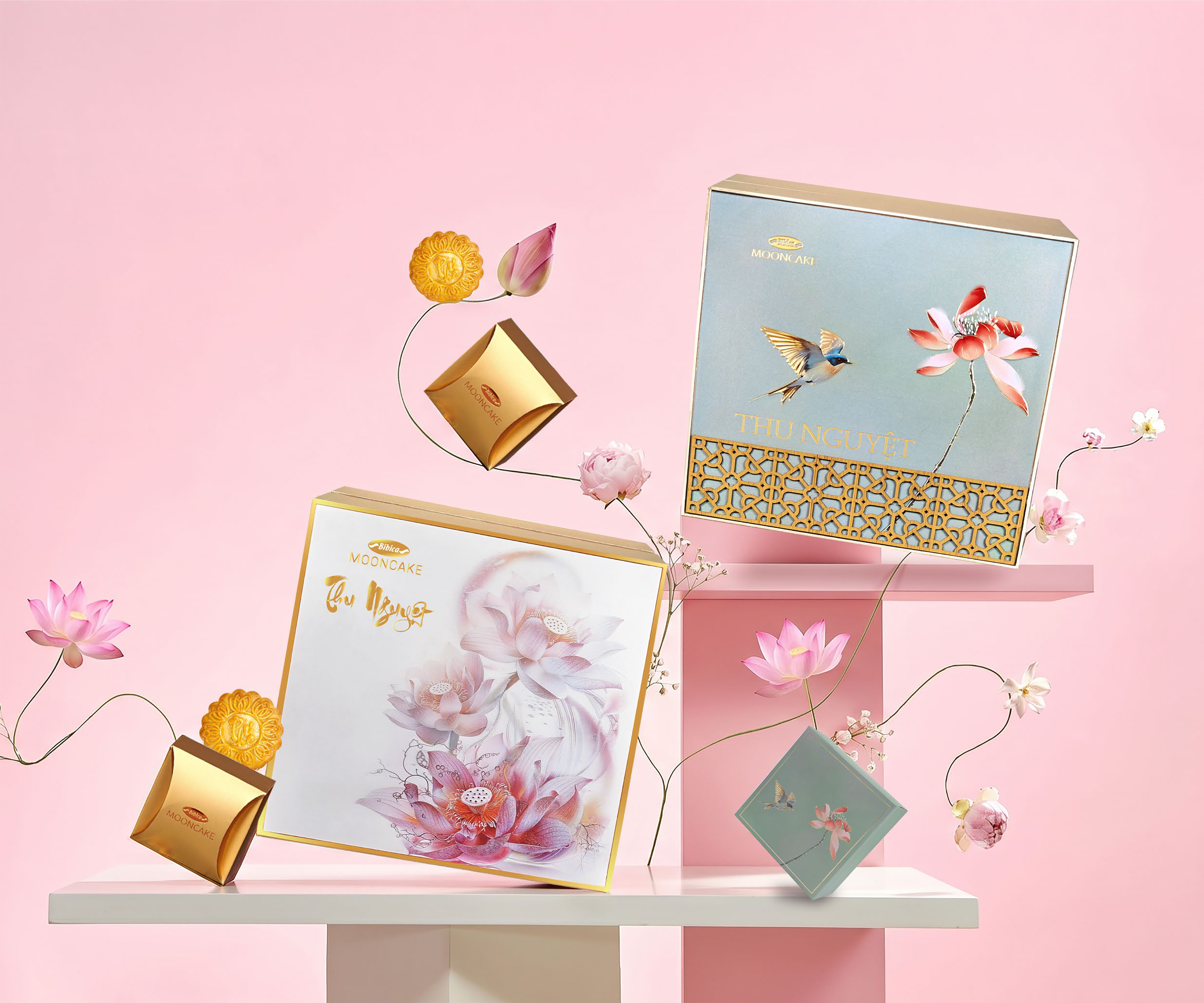 set quà thu nguyệt.