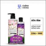 HỘP QUÀ LUX