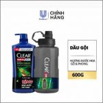 HỘP QUÀ CLEAR