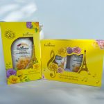 Hộp Qùa ENCHANTEUR DELUXE